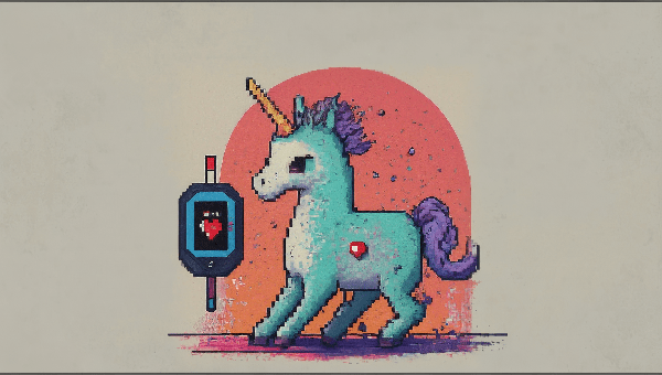 En la búsqueda del unicornio: Celebrando los altibajos en la diabetes tipo 1